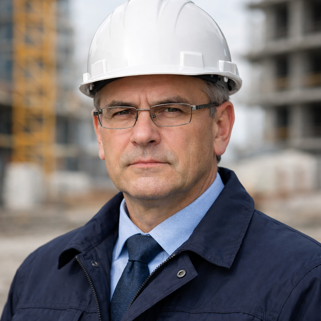 Иванов Иван Иванович