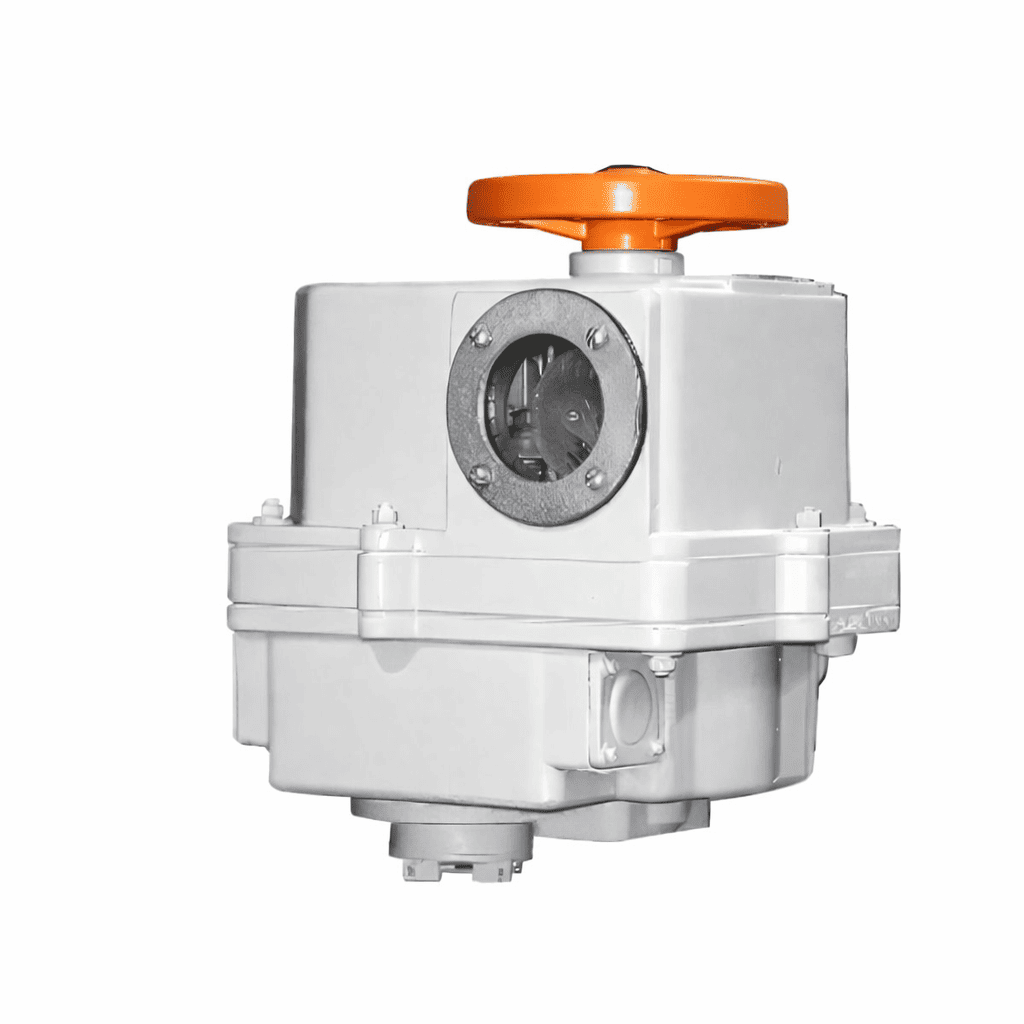 Электропривод НМ, ТЭ099.088-01-04М