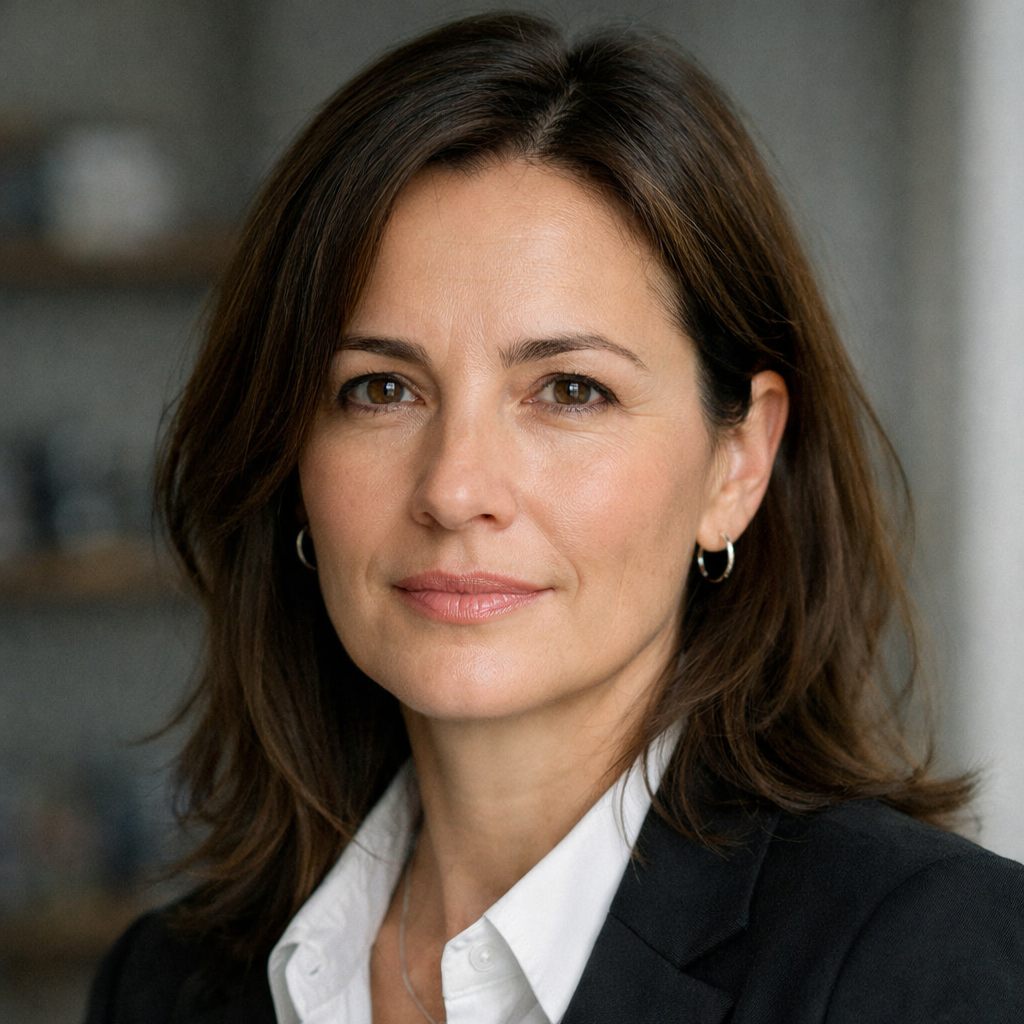 Щербакова Ирина Игоревна